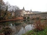 Château de Varennes