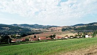Vindry-sur-Turdine – Le tour de Vindry