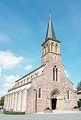 EEglise de Saint-Bonnet
