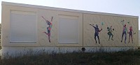 Salle Jean Moulin