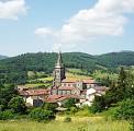 Eglise de Vaugneray