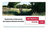 La Tour de Salvagny - Boucle du Bois de la Lune