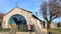 Chapelle de l'Ermitage