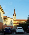 église de Mions