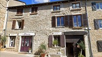 Saint-Fortunat Epicerie