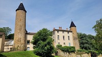 Le château