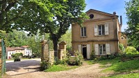 Le château
