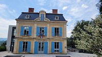 Mairie