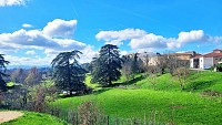  Vallon de Sandar 