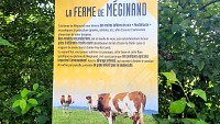 Plateau agricole