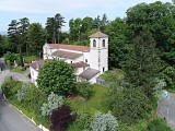 Eglise Saint Sébastien