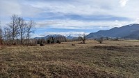 La Lande de Hourcade