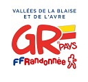 GR® de Pays Vallées de la Blaise et de l'Avre, boucle au départ de Senonches