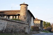 Maison forte
