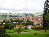St-Martin-en-Haut