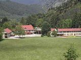 LE TORRENT à Storckensohn (68): Rouge Gazon
