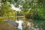 Bord de Charente