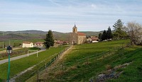  La Chapelle