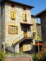 Maison à Affoux