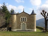 Chapelle ND de la Salette