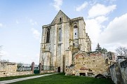  Abbaye de Saint-Martin-aux-Bois
