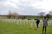 plateau de la Croisette