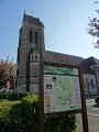 plateau de la Croisette