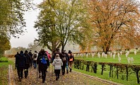 Randonnée historique_10.11.24_Vignemont