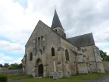 Neuilly-sous-Clermont