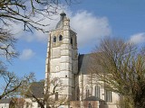 Eglise d'Esquenoy