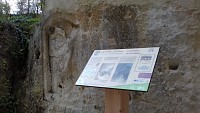 Sur les pas du soldat Léopold Maréchal (variante)