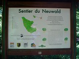Sentier du Neuwald, Wolfersdorf