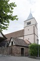Sentier : Chapelle de Himmolsheim