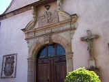 Sentier : Chapelle de Himmolsheim