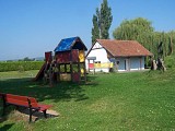 Sentier : Chapelle de Himmolsheim
