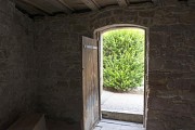 Sentier : Chapelle de Himmolsheim