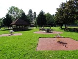 Ittlenheim - Aire de jeux