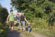 Sentier : découverte du Kochersberg