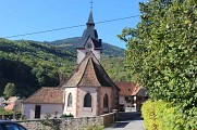Eglise Reichsfeld