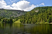Circuit rando - le tour des 4 lacs