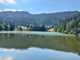 Circuit rando - du lac Noir au lac des Truites