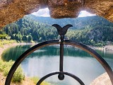 Circuit rando - du lac Noir au lac des Truites