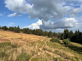 Circuit rando - du lac Noir au lac des Truites