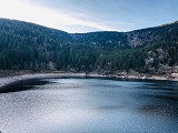 Circuit rando - du lac Noir au lac des Truites