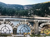 Circuit rando - du lac Noir au lac des Truites