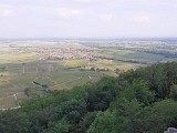 Circuit A l'assaut de l'Ortenbourg