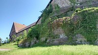 Château du Hunebourg