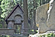 Circuit rando - d'Orbey au sommet de la Tête des Faux