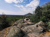 Sentier des Roches à Dieffenthal