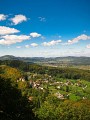 Wolschwiller et le Jura Alsacien